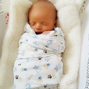 Meet your Posher, Morgan